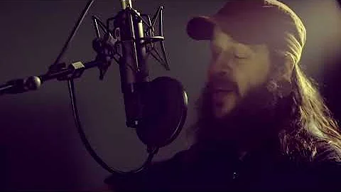 Shawn James  Ain't No Sunshine (Bill Withers Cover)