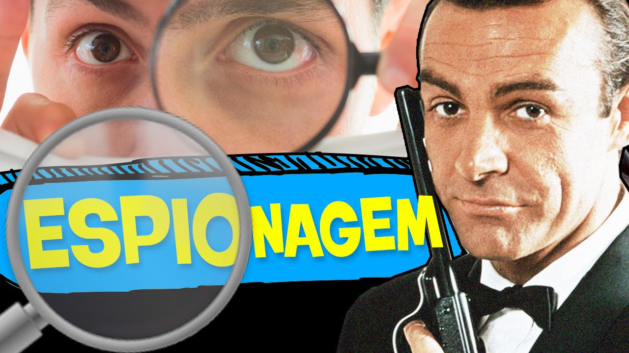 10 melhores filmes de espionagem para assistir online - Canaltech