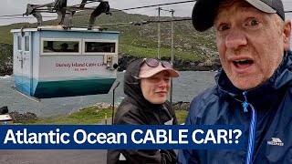 Download Lagu And It's The Only One In Europe! We Came For The Cable Car And Stayed For The Awful Weather... MP3 Download Lagu And It's The Only One In Europe! We Came For The Cable Car And Stayed For The Awful Weather... MP3