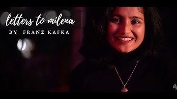 Letters to Milena by Franz Kafka (05) ll By the window ll