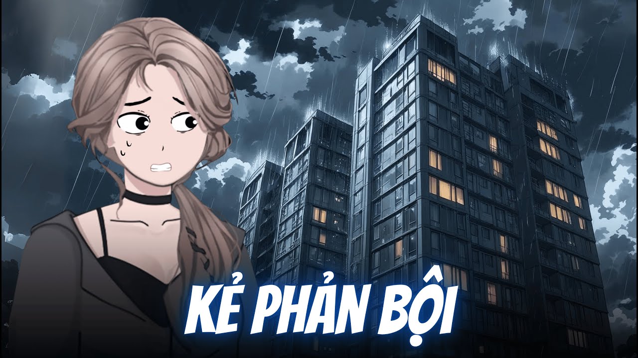 (Full version) Cả Chung Cư TRÙNG SINH Về Trước Ngày Bị Xử Đẹp Và Kế Hoạch Lật Kèo - Tiểu Mộng Review