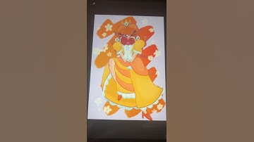 Animating Daisy 🌼