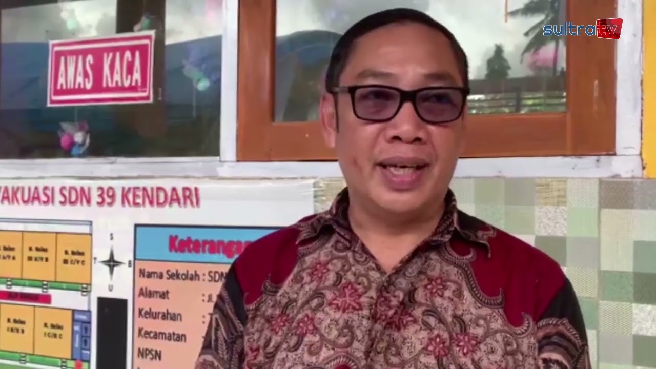 PENAMATAN SDN 39, SISWA TAMPILKAN TARI TRADISIONALNUSANTARA