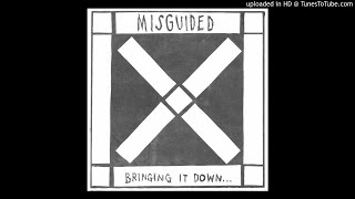 Misguided - You Bore Me