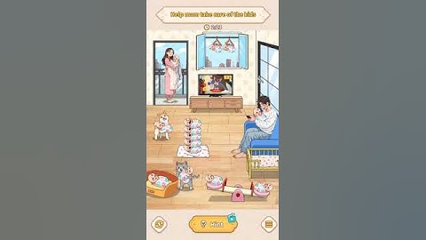 Brain Puzzle Tricky Quest Level 6 Walkthrough