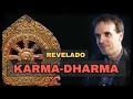 Dharmakarma misterios revelados robert martnez en eclcticos worldwide 24032024