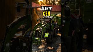 Powiadomienia o Cenach #fs25 #farmingsimulator25 #fs25mods #farmingsimulator #tutorial #poradnik