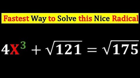 Algebra Masterclass: China