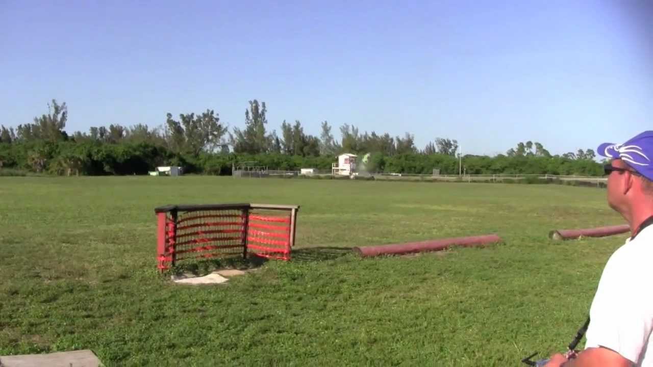 Bert Kammerer - mCP X Brushless