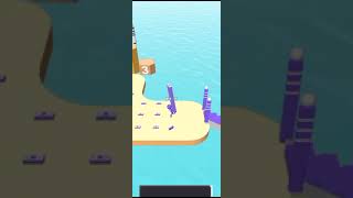 Let's start the race across the bridge (part 2)