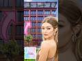 Gigi Hadid’s Colorful NYC Penthouse | 2025 Tour #Shorts