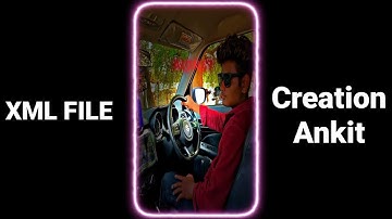 NEON BLADE NEW TREND XML NEW SONGXML NEW TREND XML@Ankitofficial2411