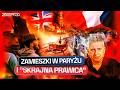 PROTESTY SPOŁECZNE NAZYWANE RUCHAMI SKRAJNEJ PRAWICY. KOMU TO SŁUŻY?