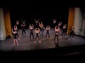 Da vinci dance winter showcase 2024