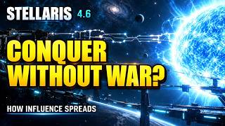 Stellaris 4.6 Willpower: How Ideologies Could Change Your Empire