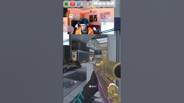 5K WITH THE ONE SHOT XRK STALKER Earns Respect in MWIII #MWIII #MW3 #SoaRRC #modernwarfare