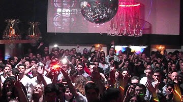 Pete Tha Zouk & Roland Cost& Drek 4EverClub Amostra Demo