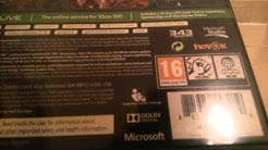 HALO 4: How the cover looks like