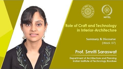 Summary & Discourse - VII