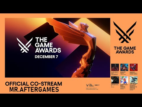The Game Awards 2020 Livestream 