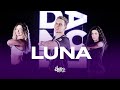 LUNA Feid FitDance Choreography mp3