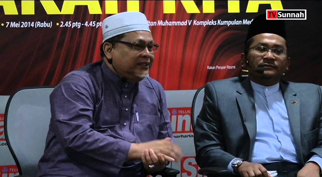 Hudud : Bersediakah Kita? -  Wacana Sinar Harian