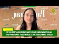 Rhen Escaño regrets not being able to work with Julia Montes in ‘FPJ’s Ang Probinsyano’