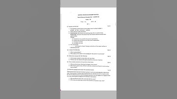 Class - 7 Social Science PT - 3 Question Paper 21 November 2025