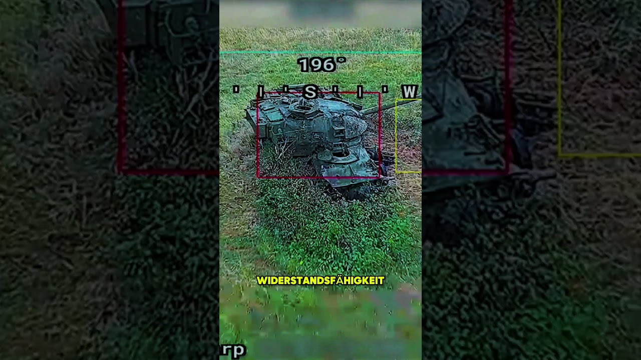 Helsing HX‑2: Moderne Gefechtsfeld‑Drohne 🚀🛡️