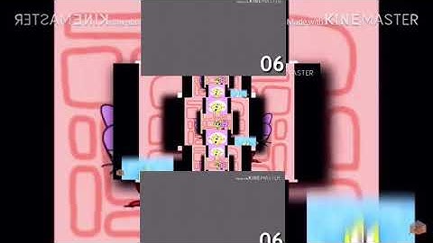 Klasky Csupo Robot logo Fart Scan Scan Scan