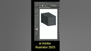 ai 3D Adobe-illustrator 2025#ai
