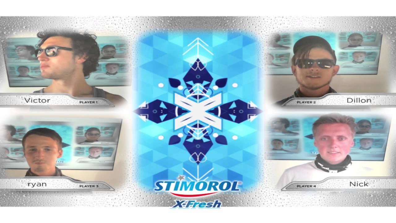 433   Oppikoppi   Victor   Dillon   ryan   Nick