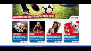 Bahisfaktör Giriş - Bahisfaktör724 Hakkında Şikayet Var Mı - Güvenilir Mi