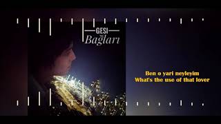 Dimash Димаш - Learn to sing Gesi Balgari / Gesi Vineyards (with lyrics)