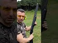 Sidoma av tfei sidoma sat titanium hpp semiauto shotgun