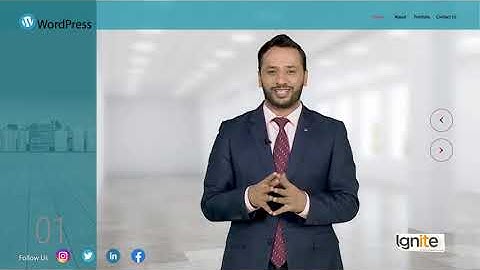 01 WordPress Introduction    WordPress Full Course by DigiSkills