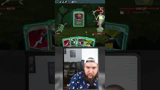 My Strongest Silent Yet #gaming #slaythespire #slaythespire2 #rougelite