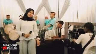NGOMONG APIK APIK VERSI KENDANG KEMPUL-DP