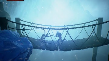 Epica Chapter 1 , Unreal engine, games 2016.10.25 00 15:12