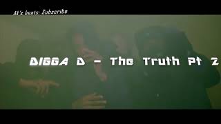 DIgga D - The truth pt 2