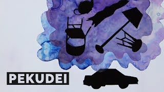Parshat Pekudei: The Cloud
The Cloud is a personal take on Parashat Pekudei, which described the completion of the tabernacle and all its components, and the cloud of Devine presence leading the Israelites through their journey in the desert.
A collaboration between the artists Lydia Greer and Hadassa Goldvicht, The Cloud tells a personal coming of age story of a father and daughter learning the book of Exodus together, and the contemporary presence of the tabernacle and divide guidance within their lives.
SUBSCRIBE to RJ on the GO: https://reformjudaism.org/rjonthego to attend live, interactive, virtual experiences for children and families.
FOLLOW
Facebook: https://www.facebook.com/reformjudaism
Twitter: https://twitter.com/reformjudaism
Instagram: https://www.instagram.com/reformjudaism/
ABOUT US
BimBam sparks connections to Judaism through digital storytelling for learners of all ages. Founded in 2008, BimBam’s catalog of hundreds of animated videos and other digital content are now under the auspices of the Union for Reform Judaism, and many can be found on its flagship educational website, ReformJudaism.org. Watch something Jewish at https://reformjudaism.org. Parshat Pekudei: The Cloud