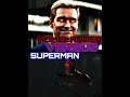 Superman Vs Homelander