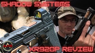 New Shadow System Worth it? XR920P Review and Breakdown