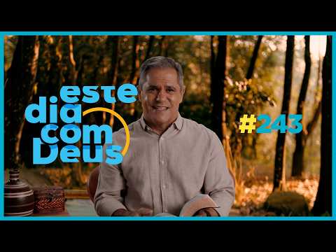 Mais do Que Palavras   | Este Dia Com Deus - Pr. Gilson Brito