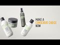 KMS - Friseurprodukte
