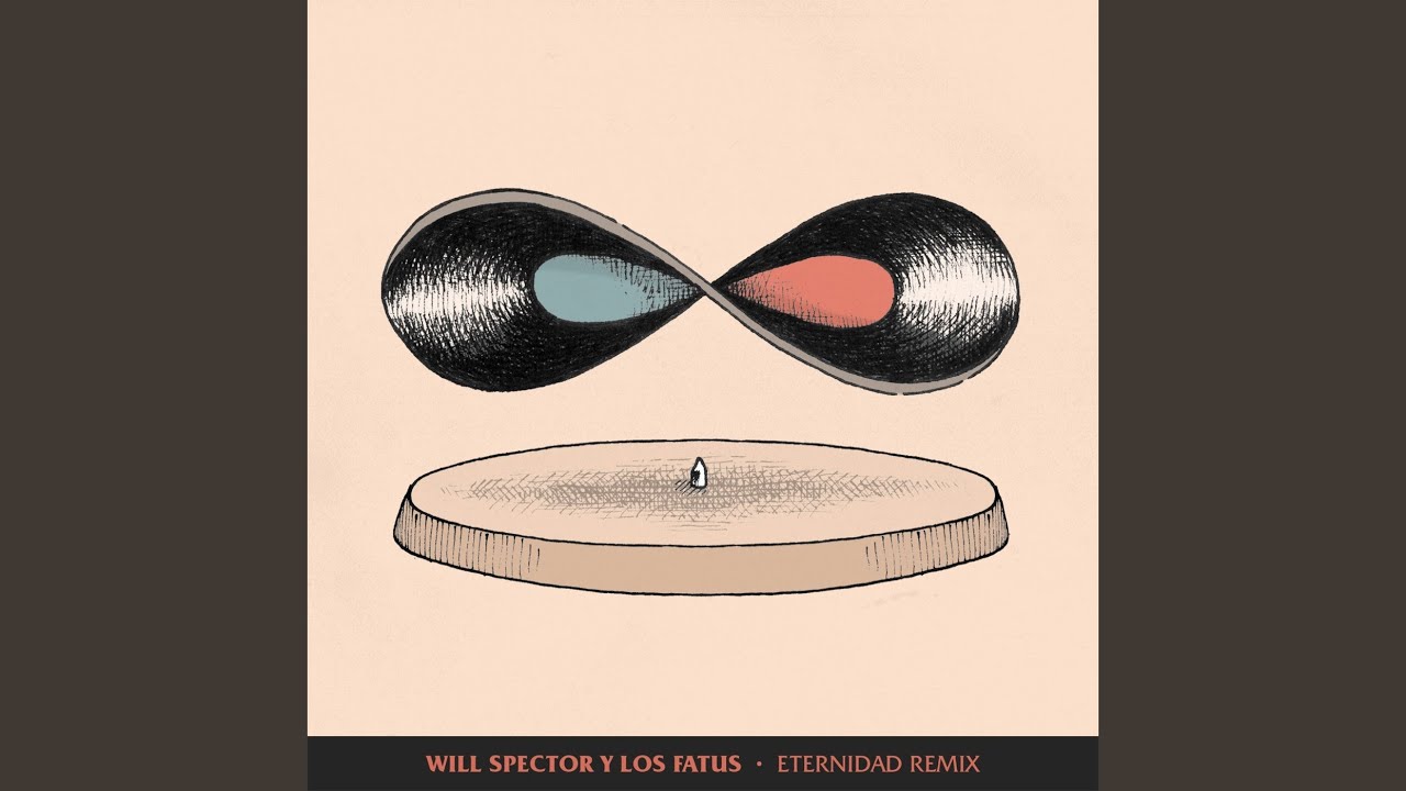 在 YouTube 上观看 Eternidad (Ik Miranda Remix) 在 YouTube 上观看 Eternidad (Ik Miranda Remix)