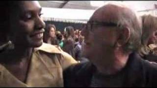Famous Max Azria Interview Net Worth