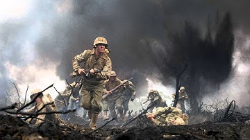 Zack Hemsey - Open Spaces (HQ)