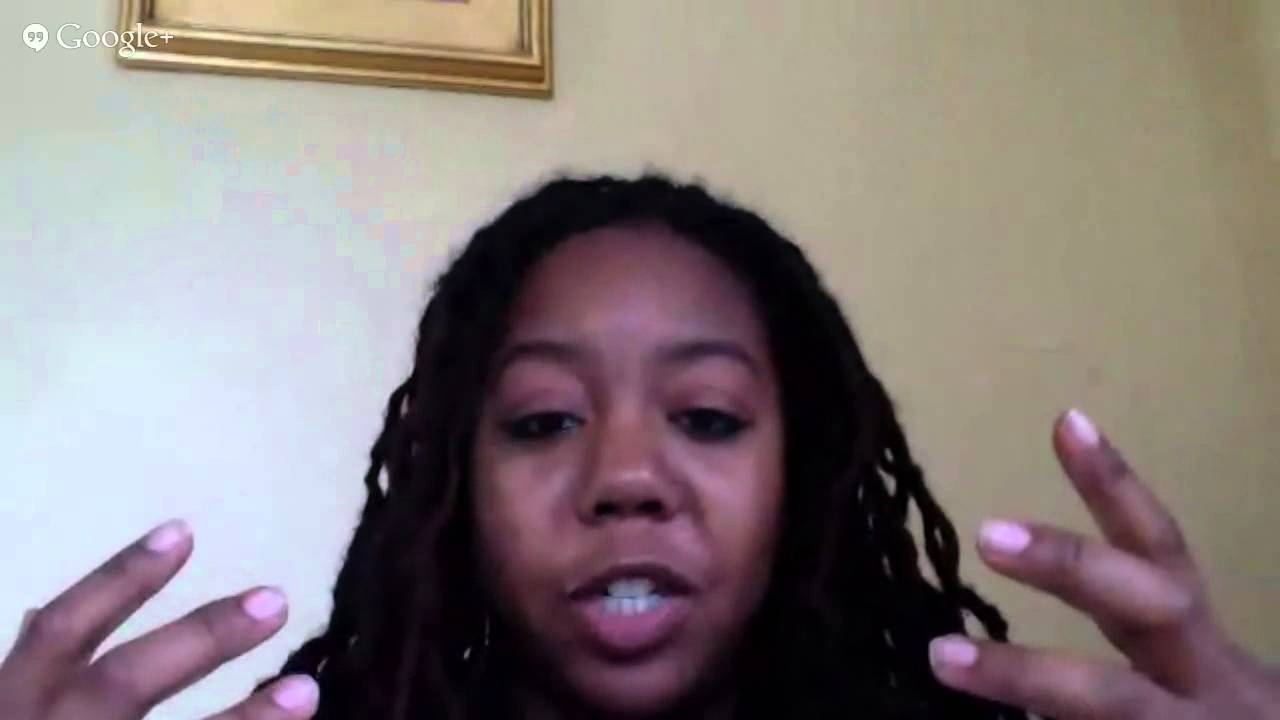 Intersectionality Youtube
