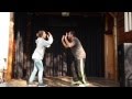 TUTORIAL coreografía PAM PAM